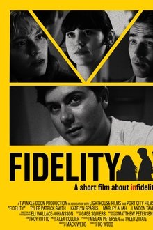 Fidelity movie poster