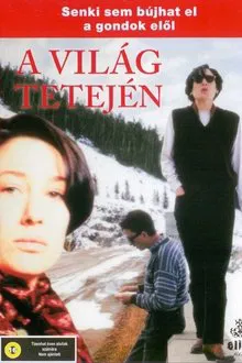 Top of the World movie poster
