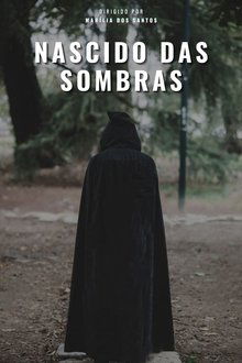 Nascido das Sombras movie poster