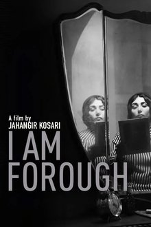 I Am Forough movie poster
