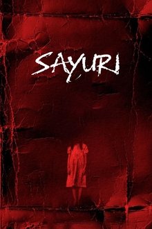 Poster do filme Sayuri