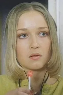 Elena Kucherenko profile picture