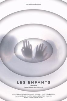 The Children movie poster
