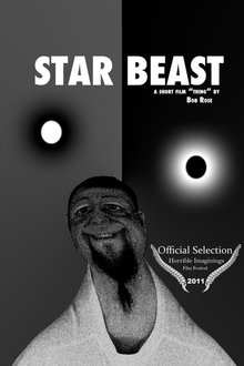 Star Beast movie poster