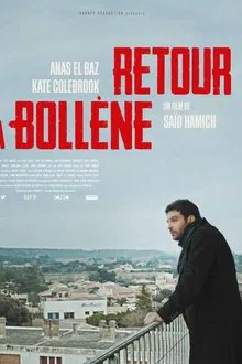 Return to Bollene movie poster