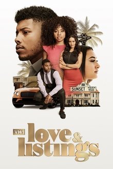 Love & Listings tv show poster