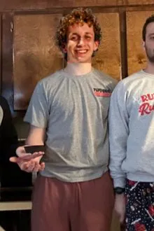 Foto de perfil de Carson Knecht