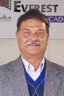 Harihar Sharma profile picture