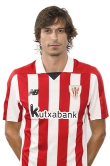 Ander Iturraspe profile picture