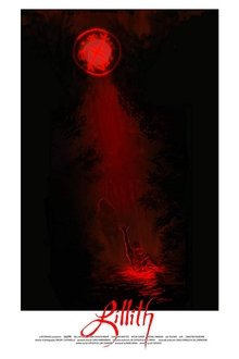Lillith movie poster