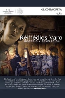 Remedios Varo: Mystery and Revelation movie poster