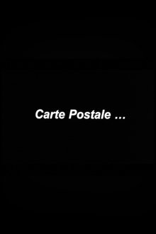 Carte postale... movie poster