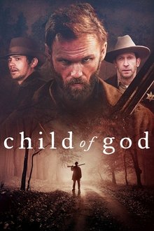 Child of God movie poster