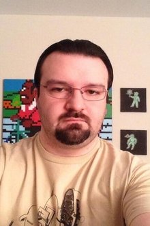 Phil Burnell profile picture