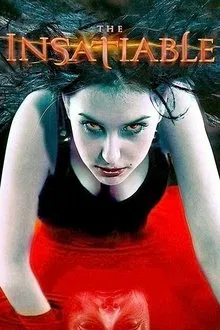 The Insatiable movie poster