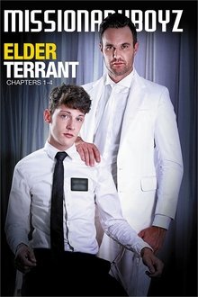 Elder Terrant: Chapters 1-4 movie poster