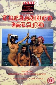 Poster do filme Treasured Island