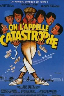 Poster do filme It's Called Catastrophe