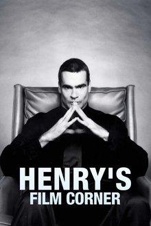 Henry's Film Corner tv show poster