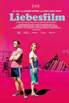 Love Movie movie poster