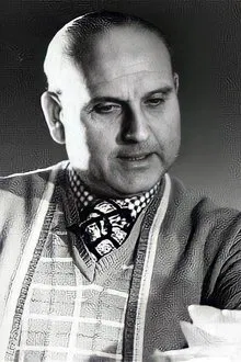 Gerald Thomas profile picture