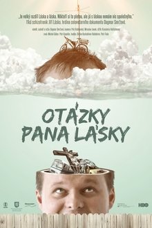 Poster do filme Otázky pana Lásky