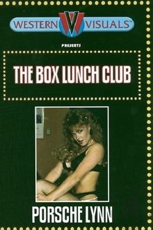 The Box Lunch Club movie poster