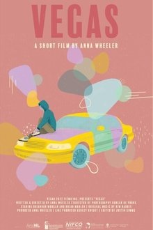 Vegas movie poster