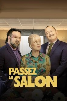 Passez au salon tv show poster
