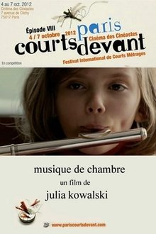 Chamber Music movie poster