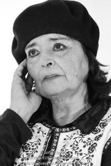 Adela Sarasola profile picture