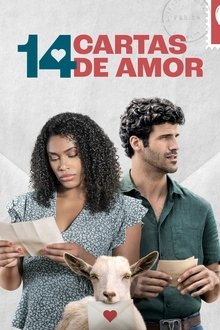Poster do filme 14 Cartas de Amor