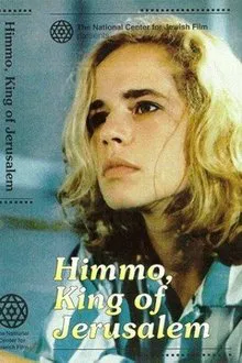 Himmo, King of Jerusalem movie poster