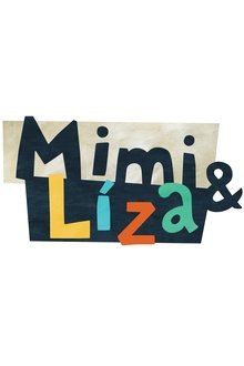 Mimi & Lisa tv show poster