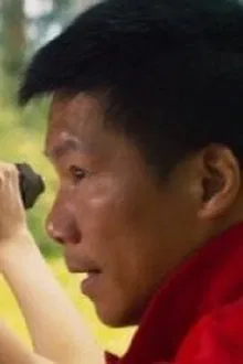 Wong Ming-Kin profile picture