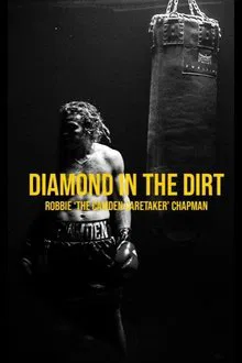 Diamond In The Dirt movie poster