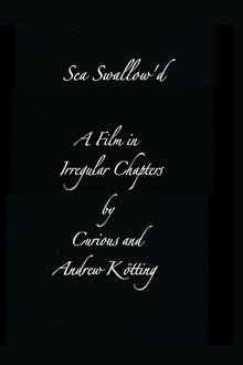 Sea Swallow'd movie poster