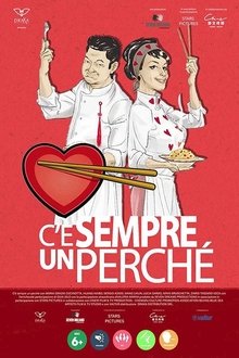 C'è sempre un perchè movie poster
