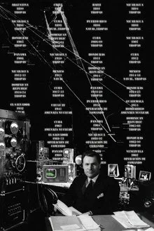 Nelson Rockefeller and Latin American Art movie poster