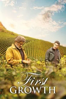 First Growth movie poster