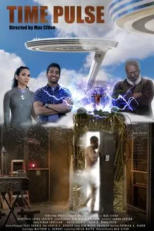 Time Pulse movie poster