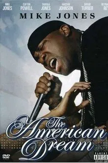 American Dream movie poster