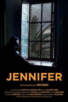 Jennifer movie poster