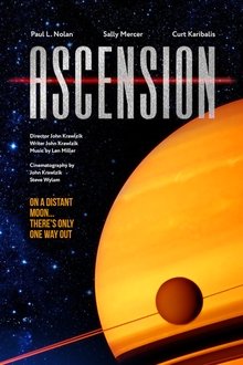 Death on Saturn's Moon movie poster