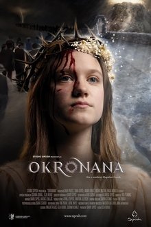 Crowned movie poster