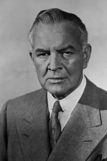Sidney Blackmer profile picture