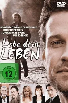 Lebe dein Leben movie poster