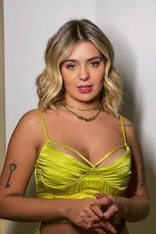 Foto de perfil de Vitória Moraes