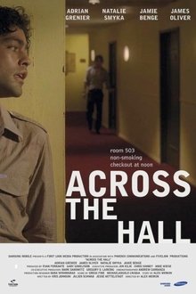 Poster do filme Across the Hall