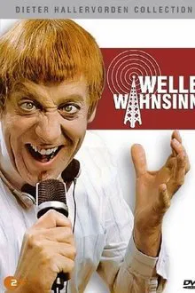 Welle Wahnsinn tv show poster